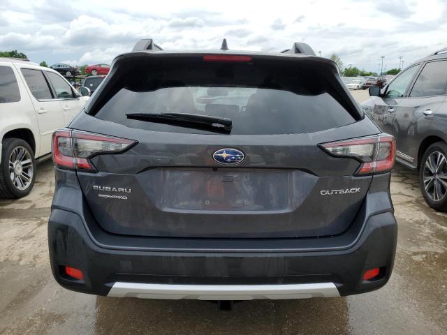 4S4BTANC6P3214214 Subaru OUTBACK LI