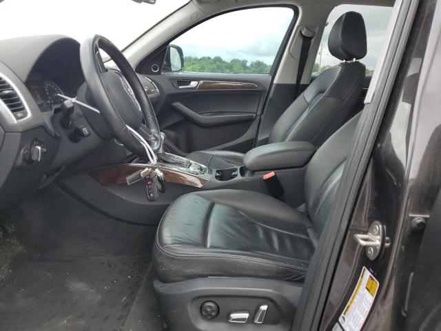 WA1L2AFP6GA073907 Audi Q5 Premium Plus