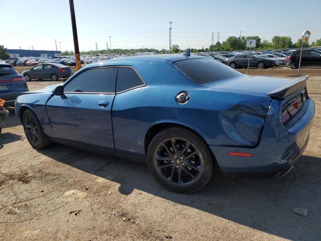 2C3CDZKG2MH589879 Dodge Challenger Gt