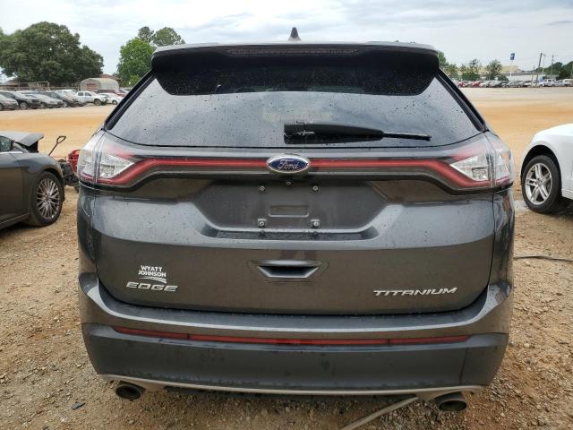 2FMTK3K85FBB15045 Ford Edge Titanium