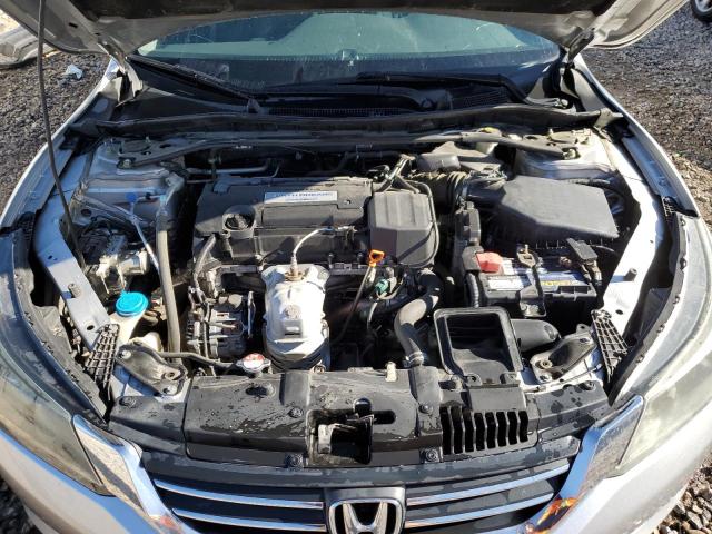1HGCR2F5XEA276240 Honda Accord Sport