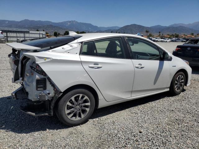 JTDKAMFU3M3140166 Toyota Prius Spec