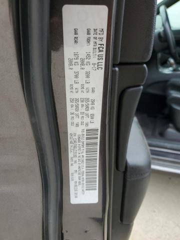 1C4RJFAG6JC151931 Jeep Grand Cherokee Laredo