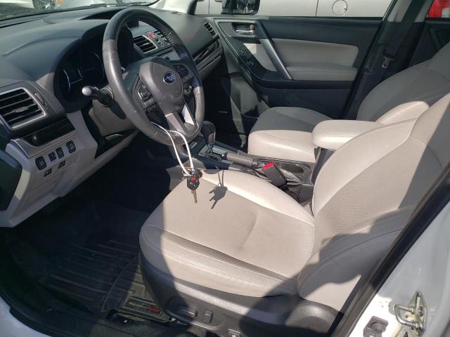 JF2SJARCXHH542441 Subaru FORESTER 2