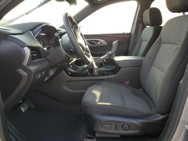 1GNERGKW5PJ270195 Chevrolet Traverse Lt