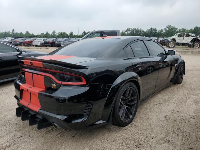 2C3CDXGJ7LH204484 Dodge Charger Scat Pack