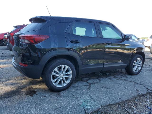 KL79MNSL6PB204104 Chevrolet Trailblazer Ls