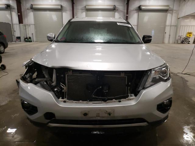 5N1DR2MM3HC632285 Nissan Pathfinder S