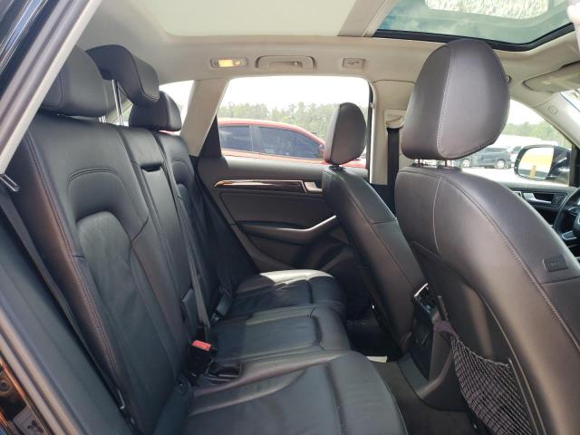 WA1LFAFP2EA087319 Audi Q5 Premium Plus