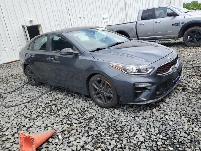 3KPF34AD2LE169104 KIA Forte Gt Line