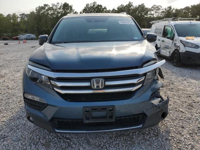 5FNYF6H95JB023087 Honda Pilot Touring
