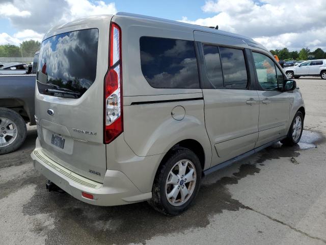 NM0GE9G74F1187041 Ford Transit Connect Titanium