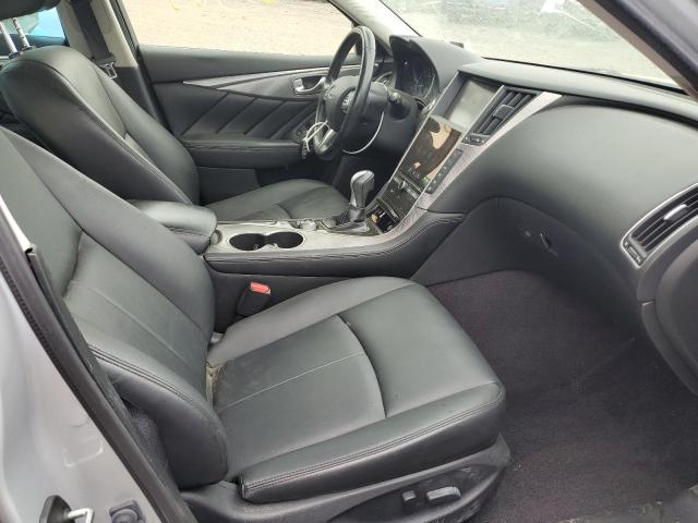 JN1BV7AR1FM403635 Infiniti Q50 BASE
