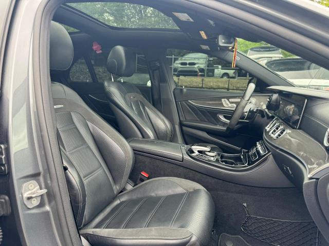 WDDZF6EB5HA147588 Mercedes-Benz E 43 4matic Amg