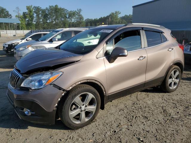 56032554 :رقم المزاد ، KL4CJBSBXEB524654 vin ، 2014 Buick Encore Convenience مزاد بيع