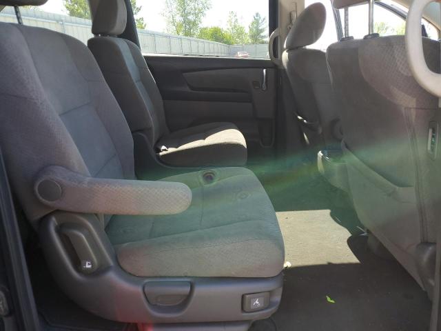 5FNRL5H38GB130002 Honda ODYSSEY SE