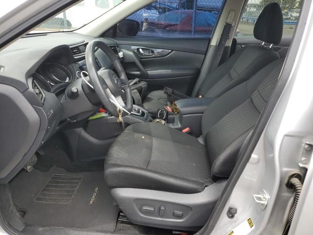 KNMAT2MV3JP557846 Nissan ROGUE S