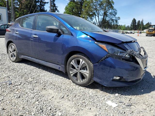 1N4BZ1CV3MC555143 Nissan Leaf Sv Plus