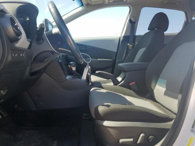 KM8K62AA2JU159084 Hyundai Kona Sel