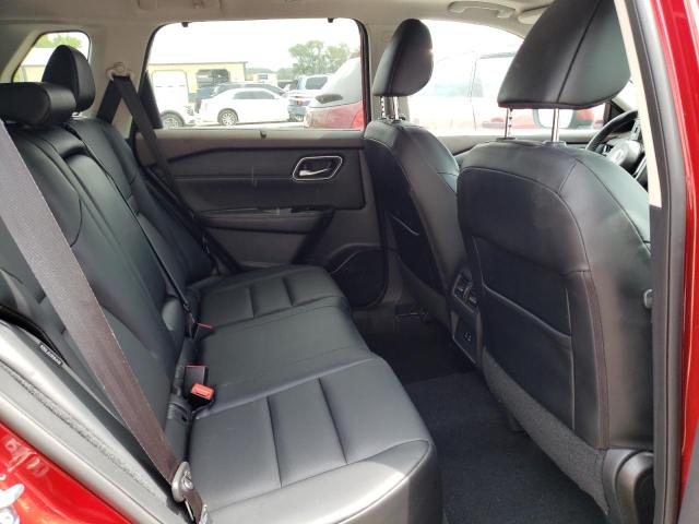 5N1AT3BB7MC695802 Nissan ROGUE SV