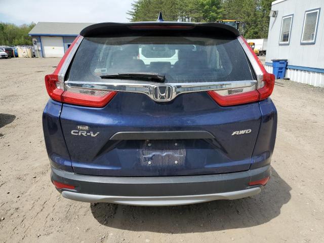 5J6RW6H31HL007888 Honda CR-V LX