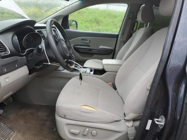 KNDMB5C13G6191191 KIA SEDONA LX