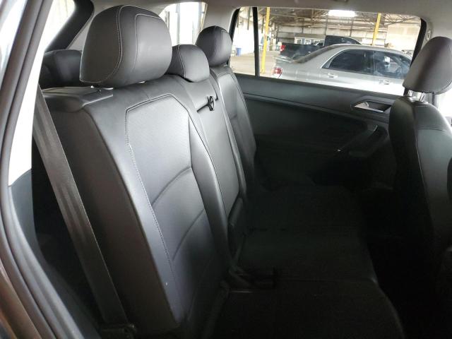 3VV3B7AX9LM053410 Volkswagen TIGUAN SE