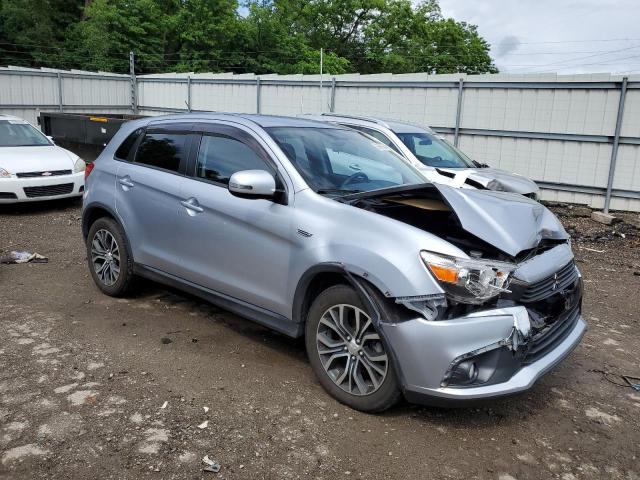 JA4AR3AW8GZ052166 Mitsubishi Outlander Sport Es