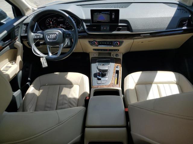 WA1BNAFY8J2150855 Audi Q5 Premium Plus