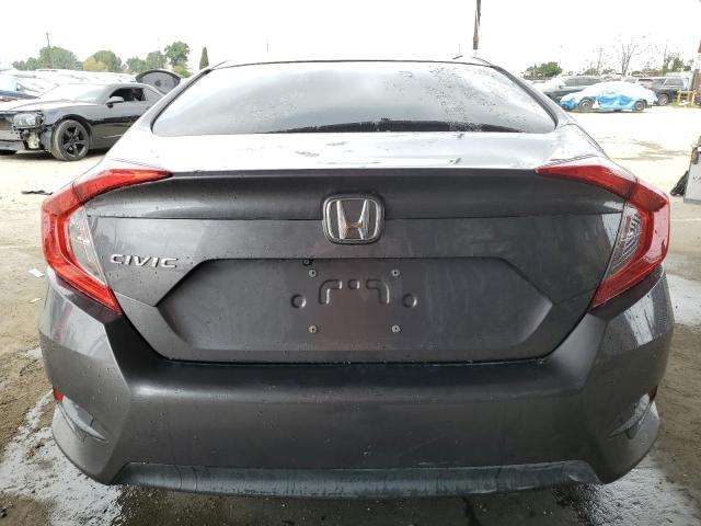 19XFC2F54GE003971 Honda Civic Lx