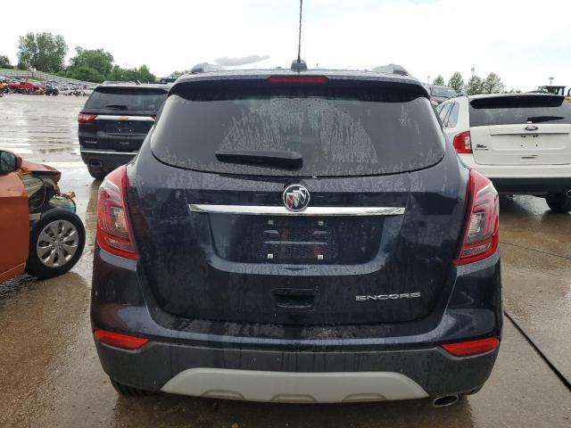 KL4CJASM3NB564585 Buick Encore Preferred