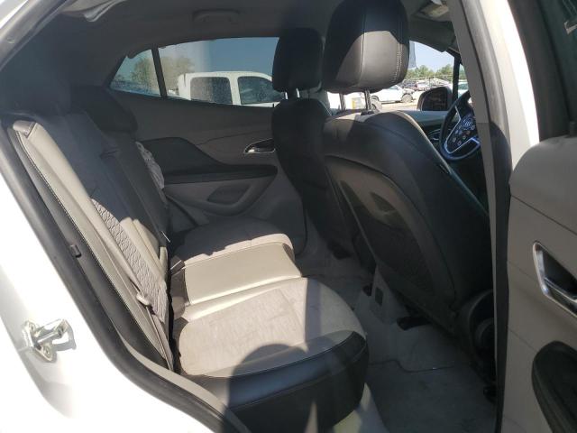 KL4CJASB9GB649075 Buick Encore