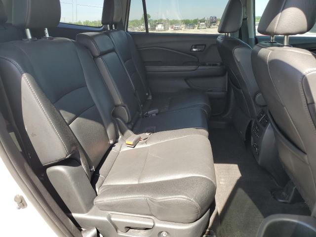 5FNYF6H94JB012095 Honda Pilot Touring