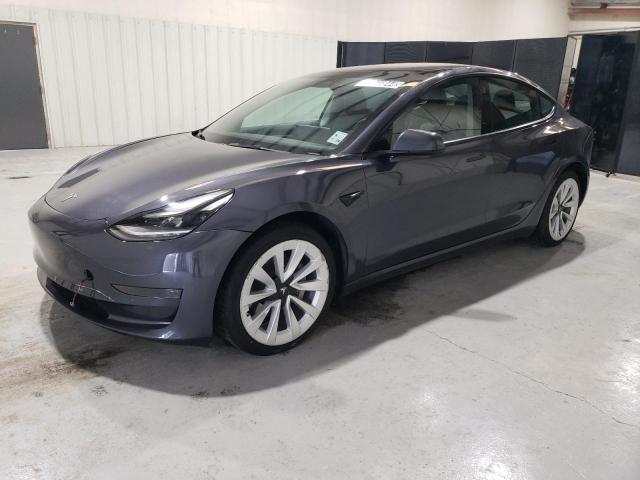 Auction sale of the 2022 Tesla Model 3, vin: 5YJ3E1EA6NF291070, lot number: 54046944
