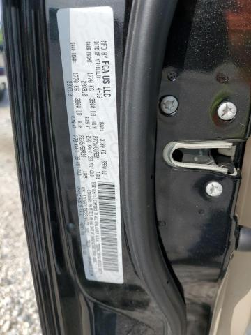 1C6RR7LT9GS314022 RAM 1500 Slt