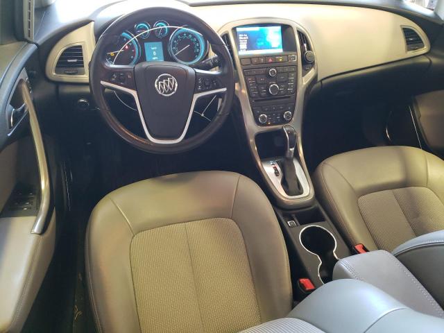 1G4PR5SK7F4142794 Buick Verano Convenience