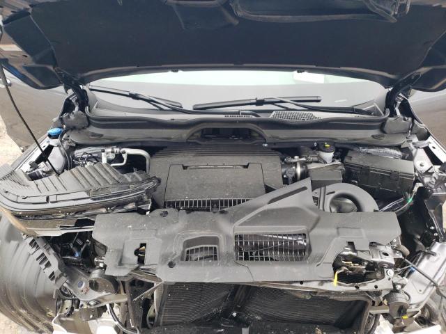 5FNYG1H86PB005505 Honda Pilot Elite