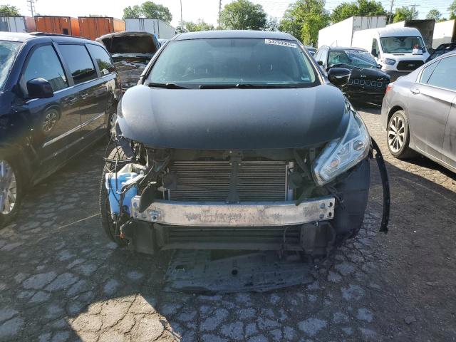 5N1AZ2MH4FN261404 Nissan MURANO S