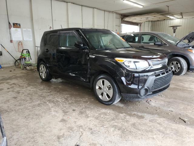 KNDJN2A24F7115993 KIA Soul