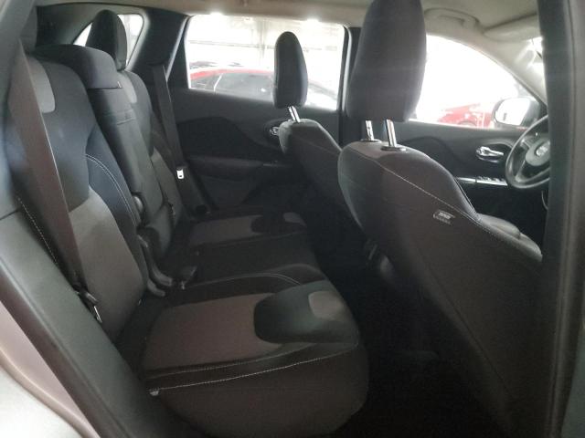 1C4PJMAB7EW210473 Jeep Cherokee Sport