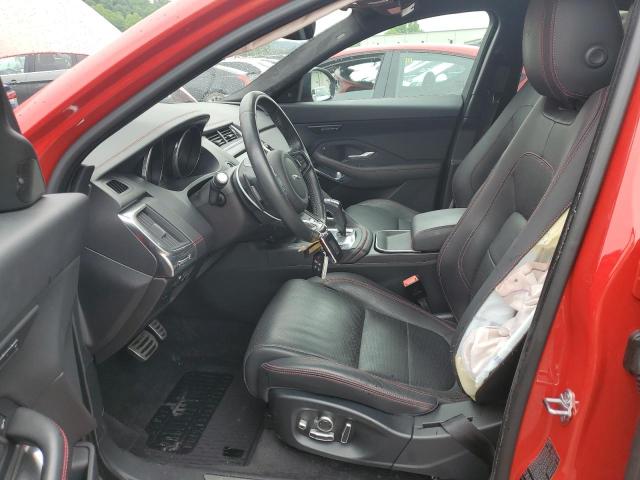 SADFL2FX3J1Z01431 Jaguar E-pace First Edition