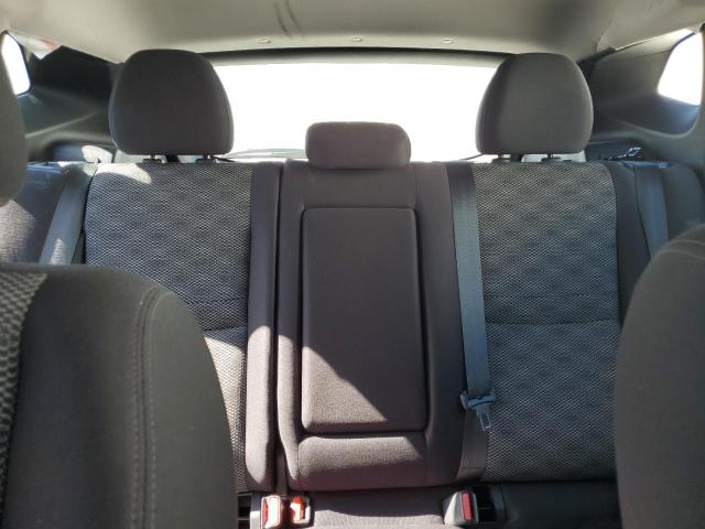 JN1BJ1BV3MW570939 Nissan Rogue Sport Sv