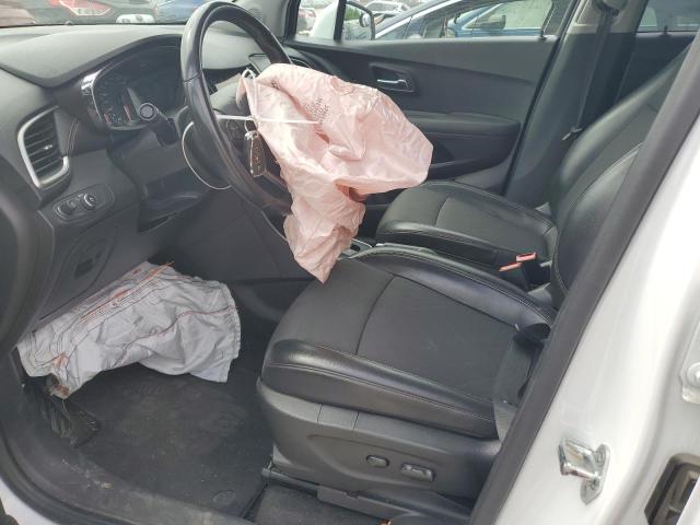 KL7CJPSB2KB828086 Chevrolet TRAX 1LT