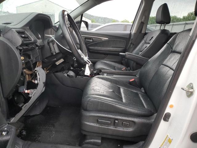 5FNYF6H51LB020736 Honda PILOT EXL