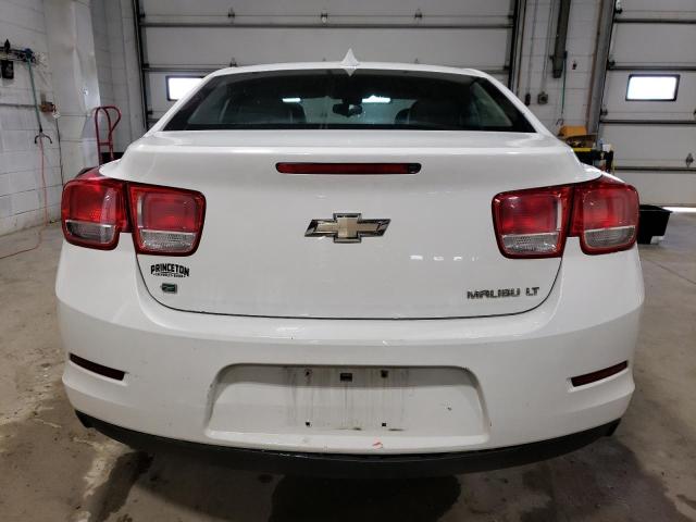 1G11D5SL8FF178041 Chevrolet MALIBU 2LT