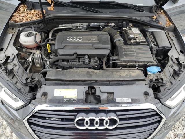 WAUB8GFF7H1039158 Audi A3 PREMIUM