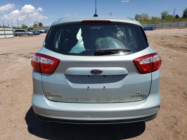 1FADP5AU5EL519424 Ford C-MAX SE