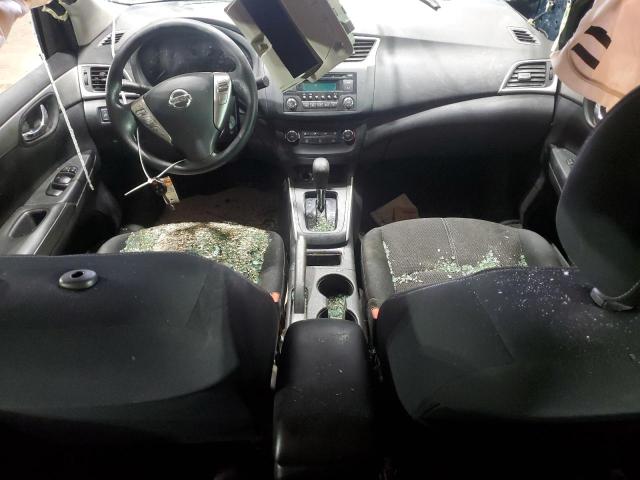 3N1AB7AP8HY326071 Nissan SENTRA S
