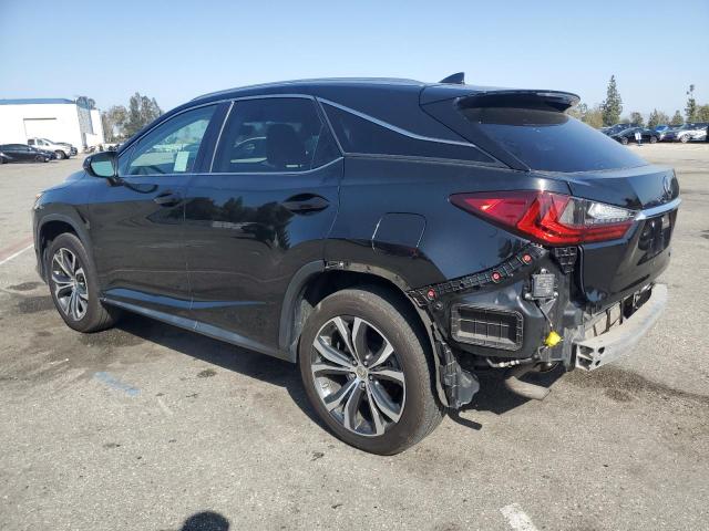 2T2ZZMCA2HC093061 Lexus Rx 350 Base
