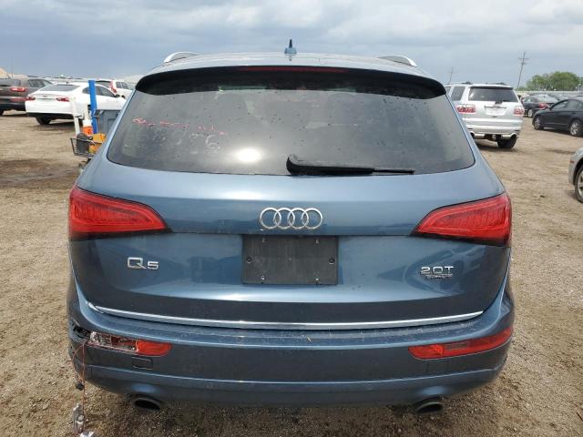 WA1L2AFP5GA012418 Audi Q5 Premium Plus